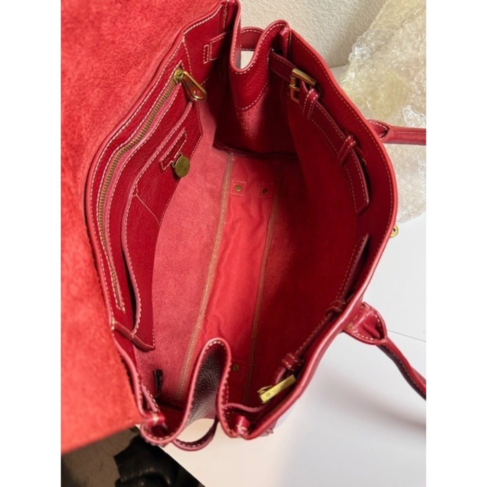 Vintage Mulberry Bayswater - Picture 7 of 16